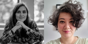 Debate Mulheres-monstro