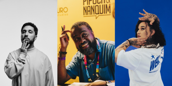 Foto: Renato Nascimento / Apenastoni / Divulgação