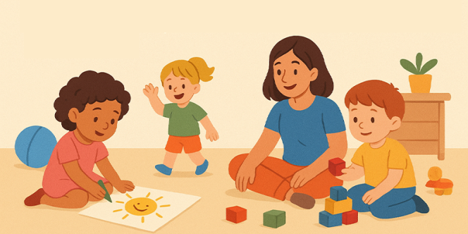 Imagem gerada por IA