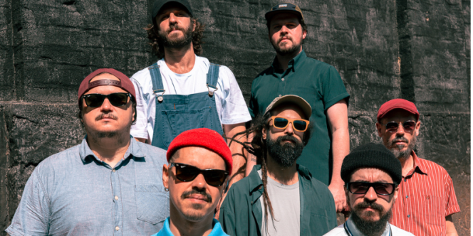 Buena Onda Reggae Club - Foto: Vini Pimenta