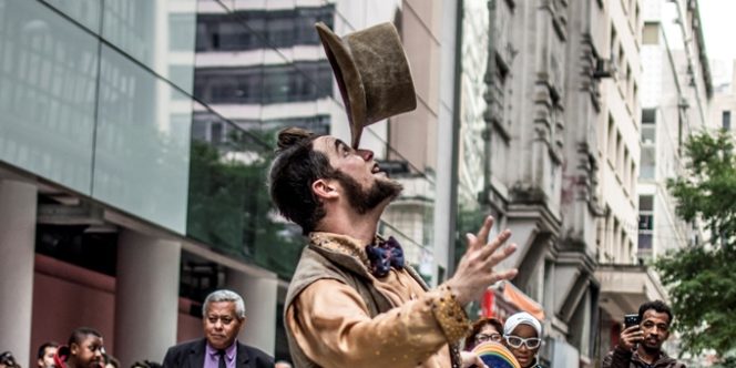 Foto: Ricardo Avellar