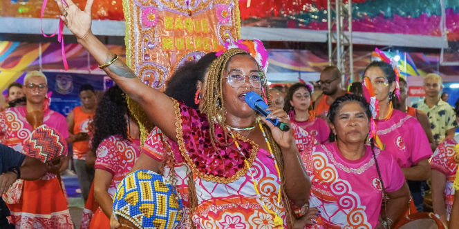 8º Encontro Nacional do Movimento de empoderamento Feminino - foto: Gustavo Rabelo