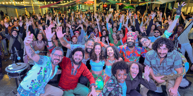 Foto: Guilherme Daniel da Conceição Sena