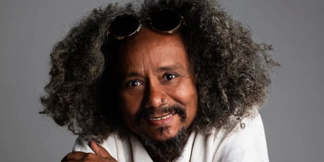 Chico Cesar. Foto: José de Holanda