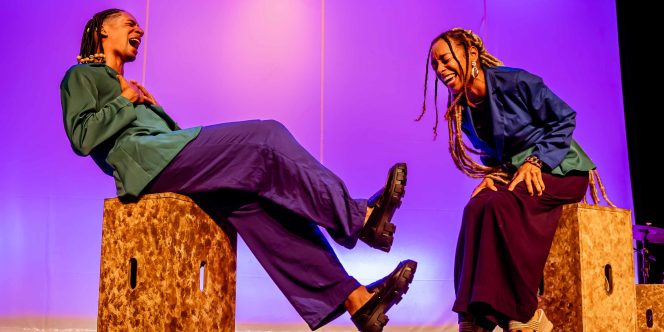 Felebé Felebé. Foto: Adeloyá Ojúbàra.