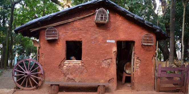 Campinando... Cultura Caipira. Foto: Rafah Meireles.