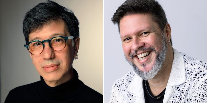 Foto: Fábio Audi e Caio Oviedo