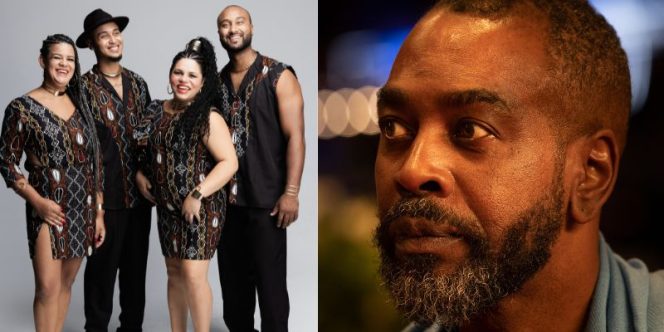 Foto Cia Deodora: José de Holanda / Foto Salloma: Divulgação