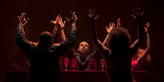 Foto: Sergio Fernandes