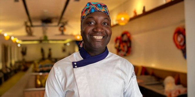 Foto Acervo Chef S. Januário