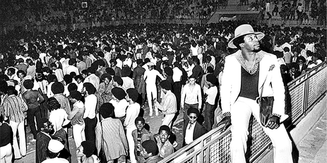 Foto - Arquivo O Globo