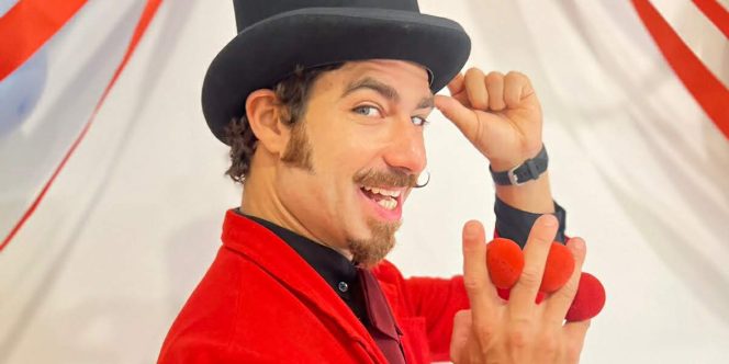 Truque na Manga. Foto: Wanderson Gonçalves.