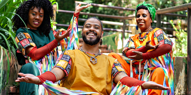 Foto - Marcio Mendes