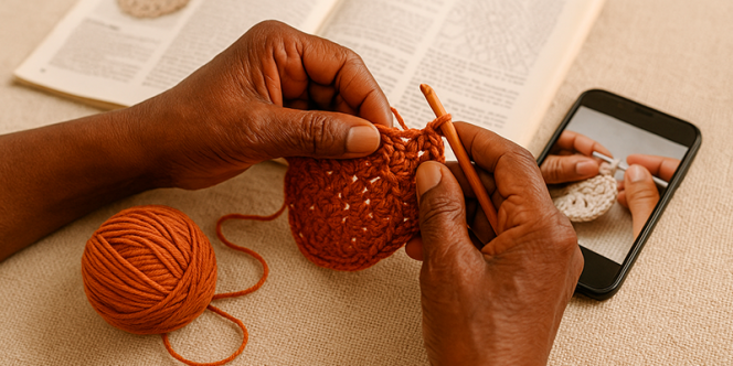 Foto: May Agontinmé