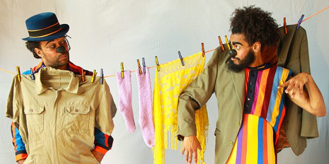 Foto: Ulisses Sulivan