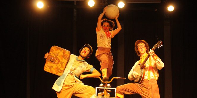 Foto: Bruno Rhormens