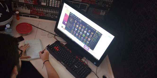 Foto: Tarcízio Macedo