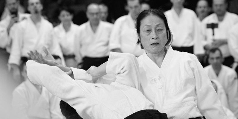 Seminário Internacional de Aikido