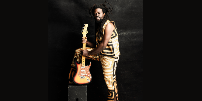 Foto: José de Holanda