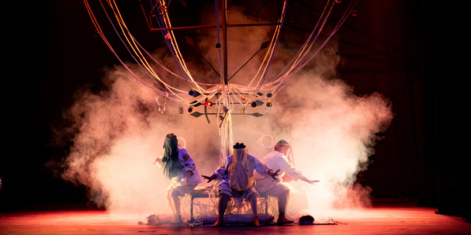 A Árvore do Pai Boi