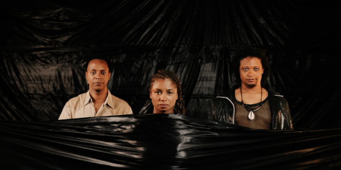 Foto: Coletivo Negro