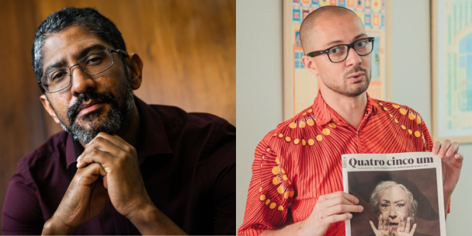 Fotos: Carlos Macedo e Pablo Fernando