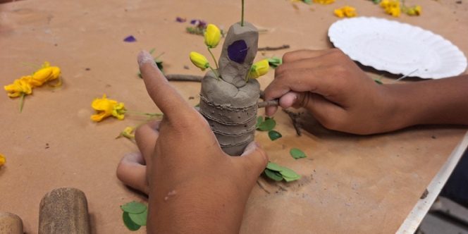 Foto: Maria Angélica dos Santos