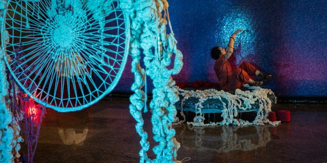 Jandiras - foto: Rafael Scucuglia