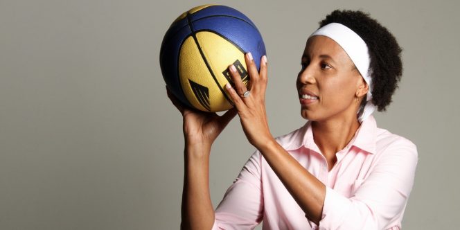 Janeth Arcain - Foto: Divulgação