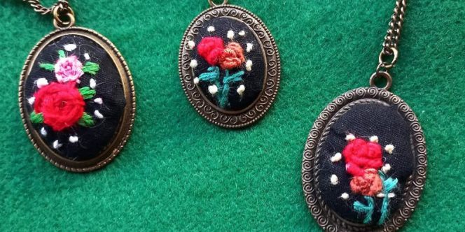 Foto: Caroline Palis