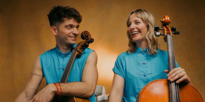 KAPAI DUO - foto: Diego Hómez