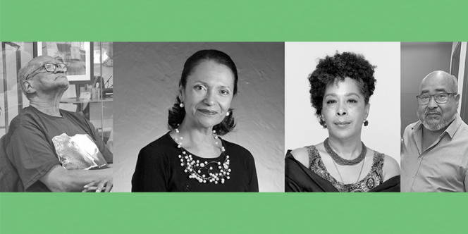 Fotos: Wadico Camargo, Luiz Pereira Pinto e Silvia Constanti