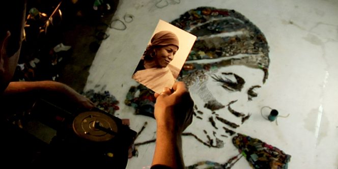 Ceba do documentário 