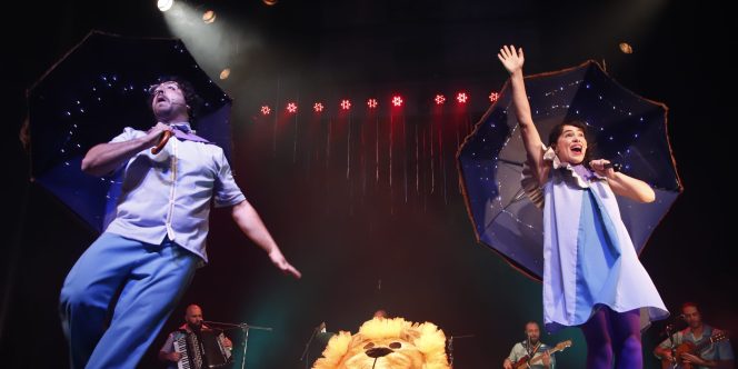 Acriançado. Foto: Ngoma Studio.