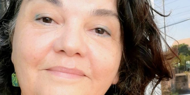 Marta Fontenele - Foto: Divulgação