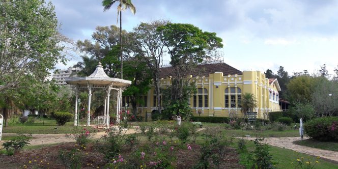 Foto: Márcia Regina