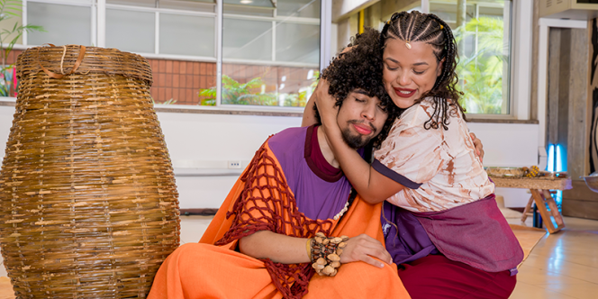 Foto: Leonardo Souzza.