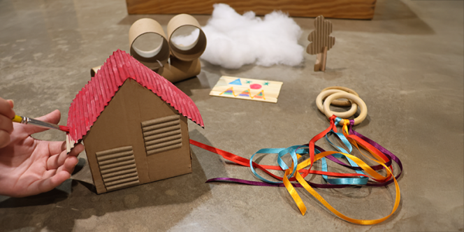 Foto: Sophia Viveiros.