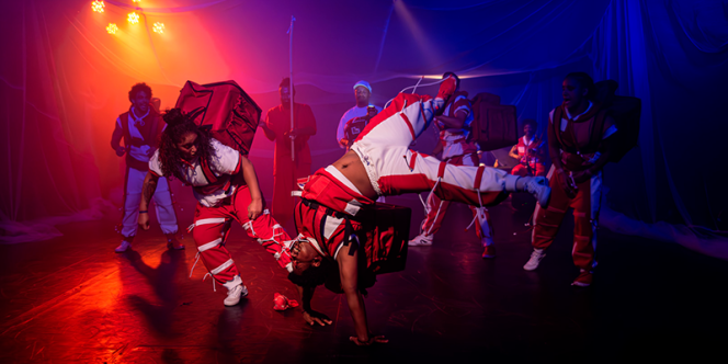 Foto: Sergio Fernandes.