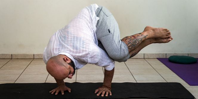 Foto: Luciano Couras.