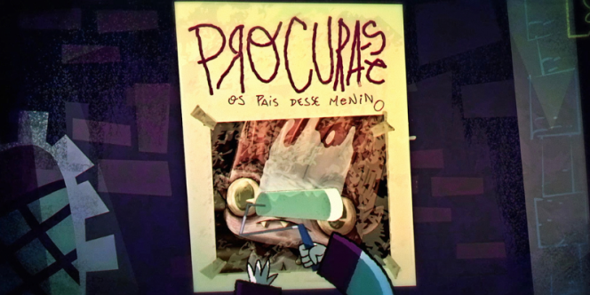 Historietas assombradas.