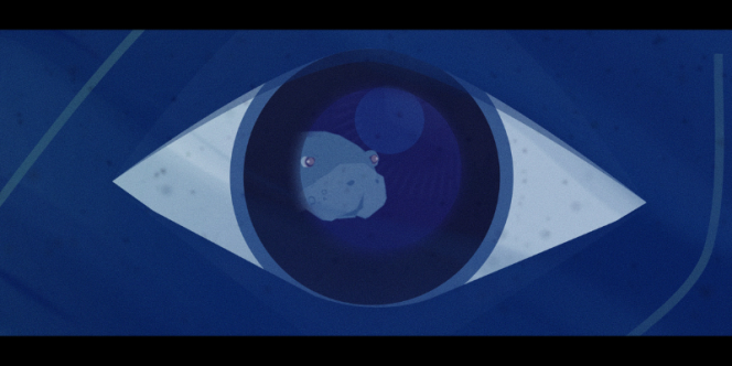 Panorama Infantil da VII Mostra de Cinema Sesc: Curtas.