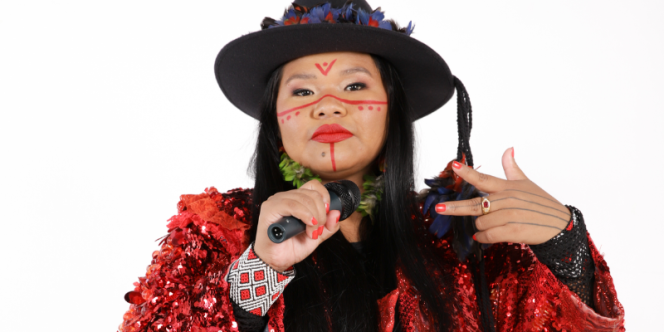 Arte da Palavra: Ritmos de Resistência. Foto: Eduardo Medeiros. 