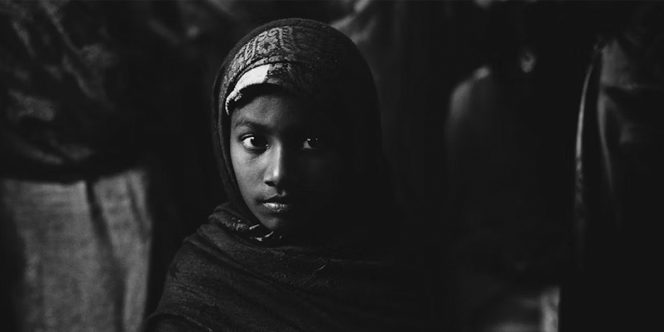 Foto:  Amit Chowdhury