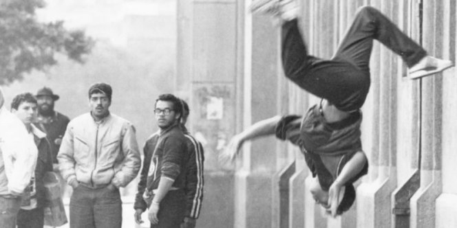 Portal turismo Hip Hop