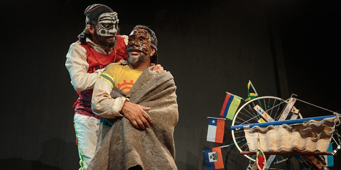 Foto: Jardiel Carvalho.