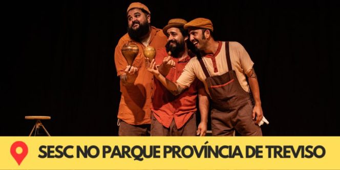 Projeto Nutar - Foto: Tato Sanches