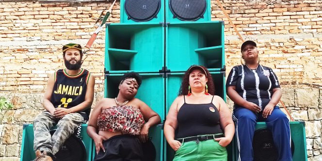 RUFFNECK - foto: Leo Souza