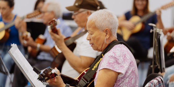 Roda de Viola - créd. Marcello Ferreira