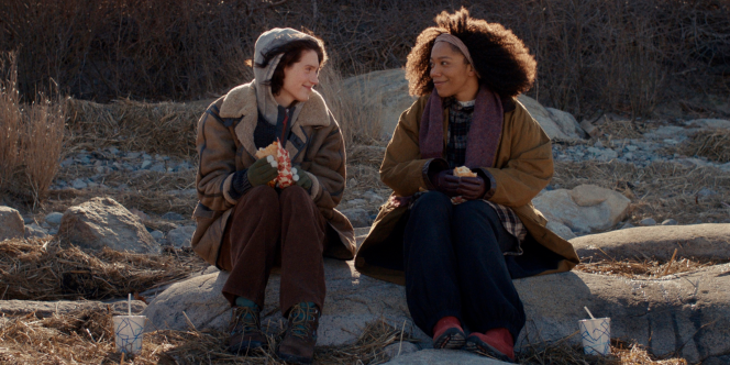 Sorry, Baby (Foto Divulgação)